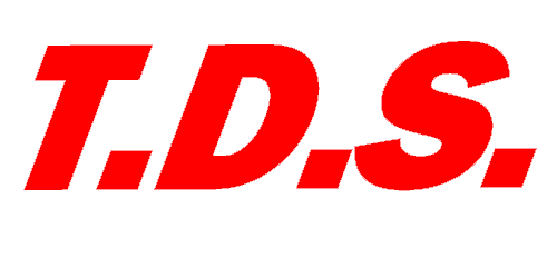 T.D.S. Total Drainage Services (S.W.) Ltd